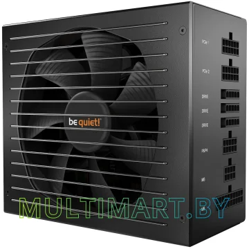 Блок питания be quiet! Straight Power 11 Platinum 550W (BN305)